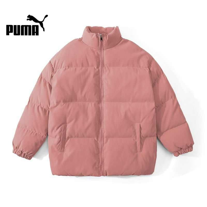 Пуховик PUMA #1