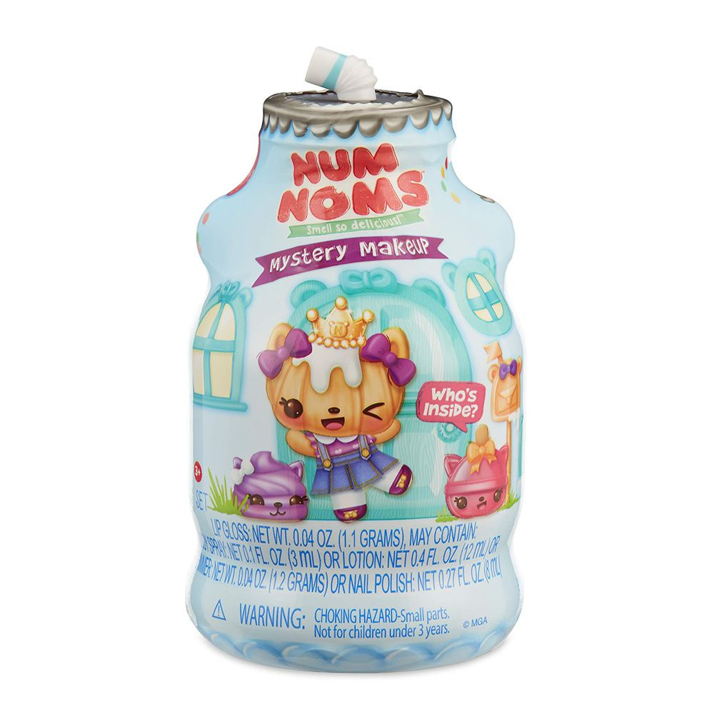 Num noms makeup on sale