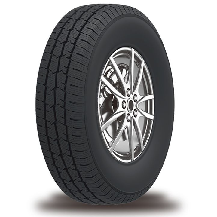 Roadmarch Snowrover 989 Шины для коммерческого транспорта 205/70 R15С 104 R  #1