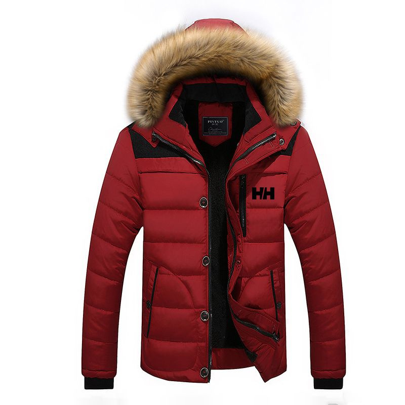 Куртка Helly Hansen #1