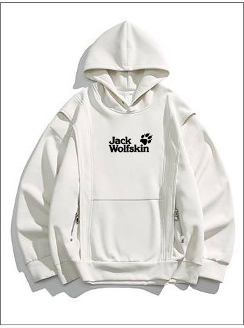 Свитшот Jack Wolfskin #1