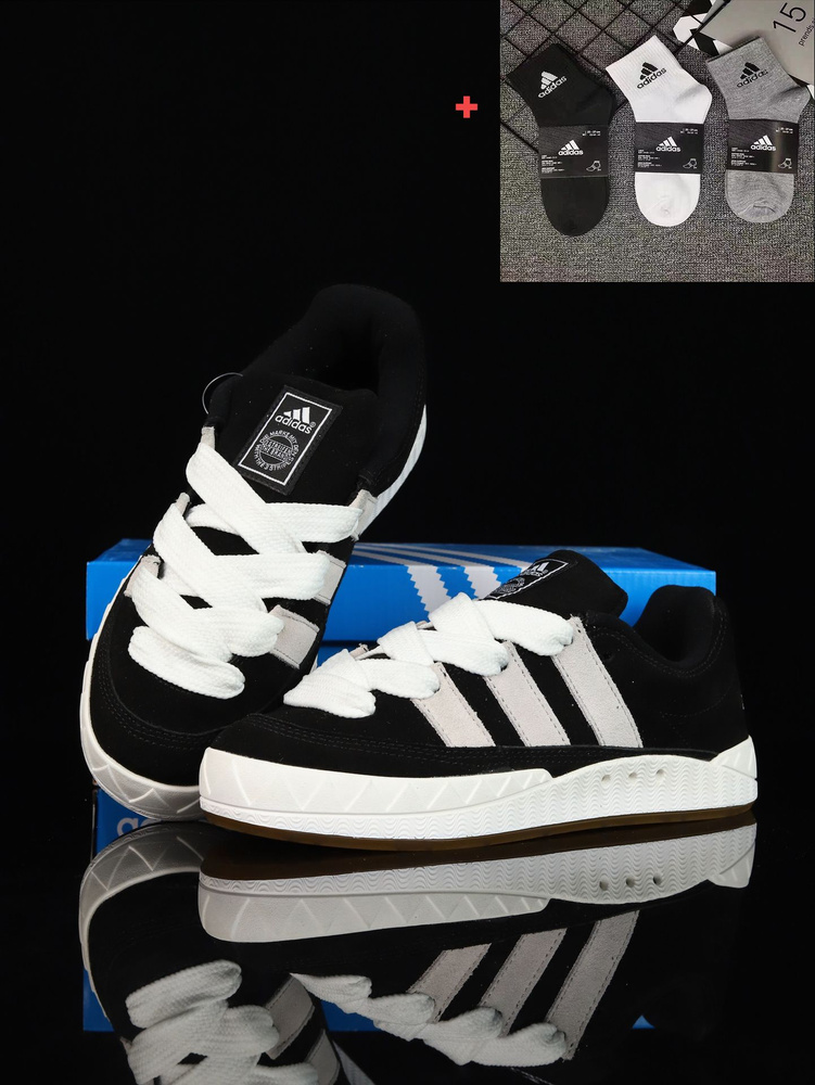 adidas fashion classic OZON 1698555344