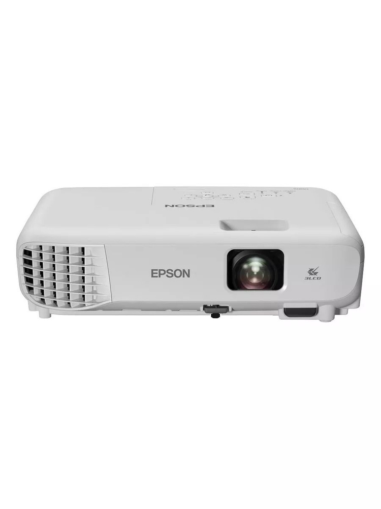 Epson Проектор u604791 #1