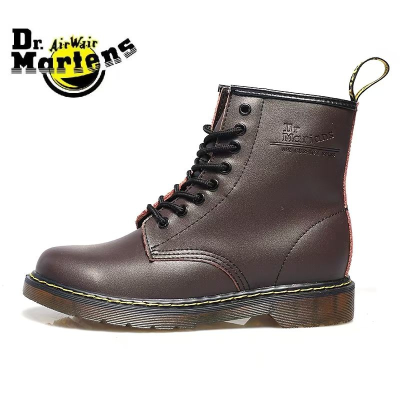 Туфли Dr. Martens #1