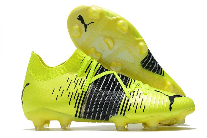 Бутсы PUMA FUTURE Z 1.1 FG/AG Men's Football Boots #1