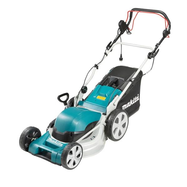 Газонокосилка электрическая Makita ELM4621 (ELM4621) 1800 Вт #1