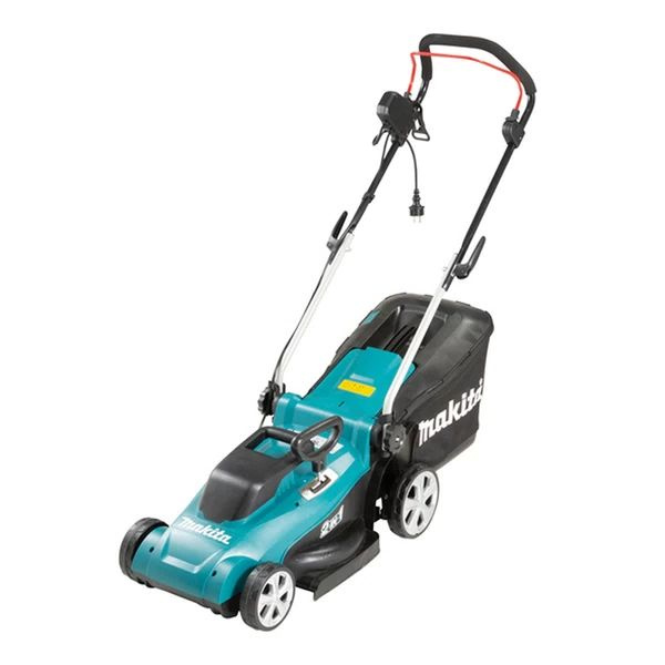 Газонокосилка электрическая Makita ELM3720 (ELM3720) 1400 Вт #1