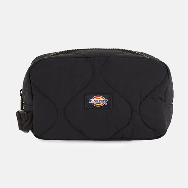 Сумка для косметики THORSBY POUCH BLACK #1