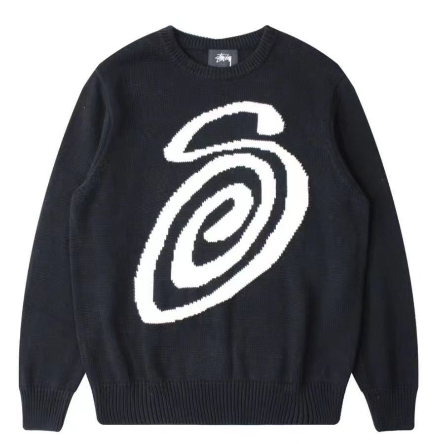 Свитер Stussy #1