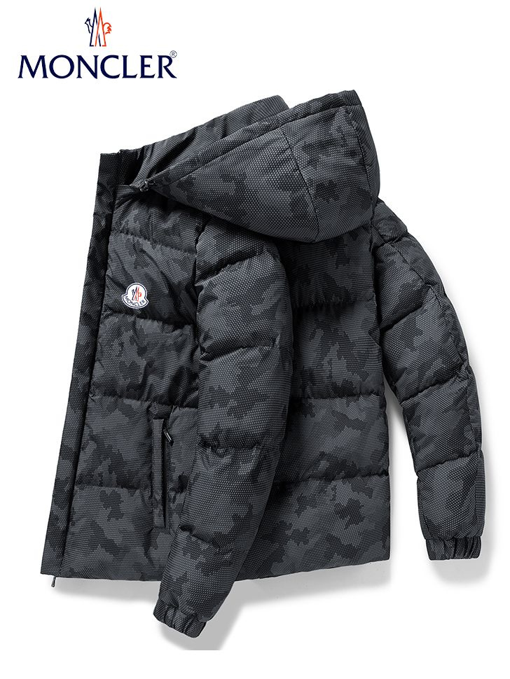 Куртка MONCLER #1