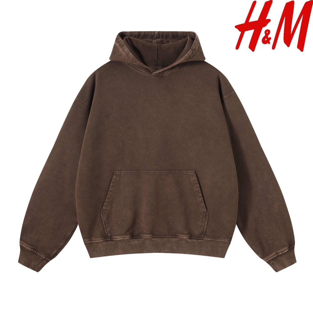 Худи H&M #1