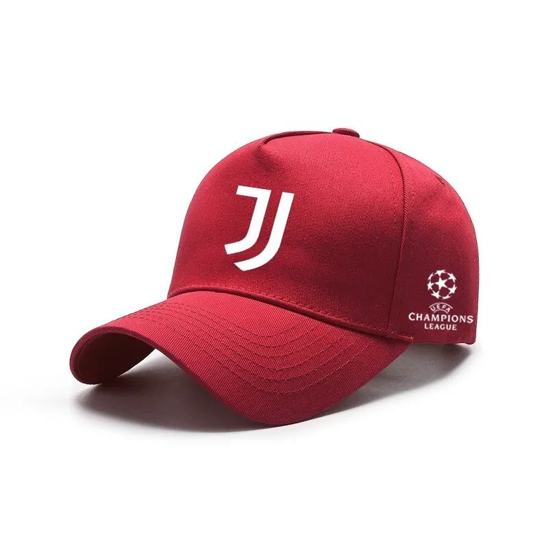 Бейсболка Juventus #1