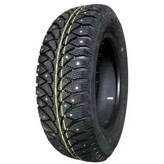 Tunga NORDWAY 2 Шины  зимние 205/55  R16 94Q Шипованные #1