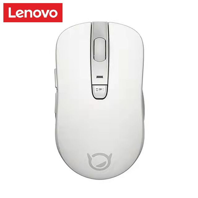 Lenovo Игровая мышь xiaoxin, белый #1