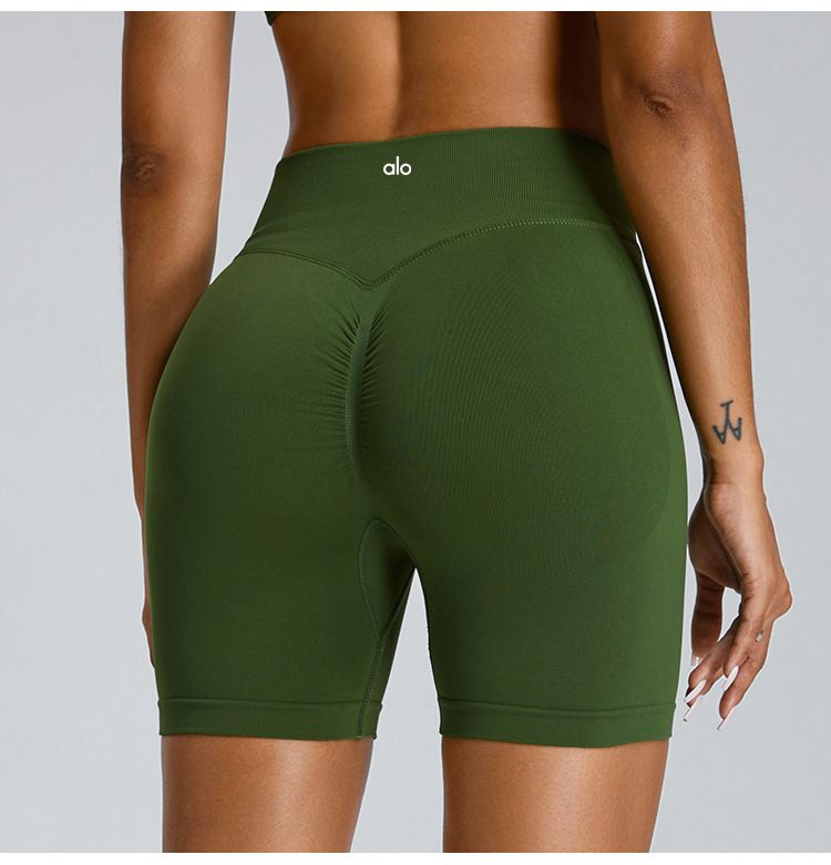 Шорты Alo Yoga #1