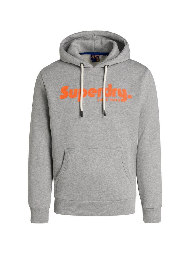 Толстовка спортивная Superdry #1