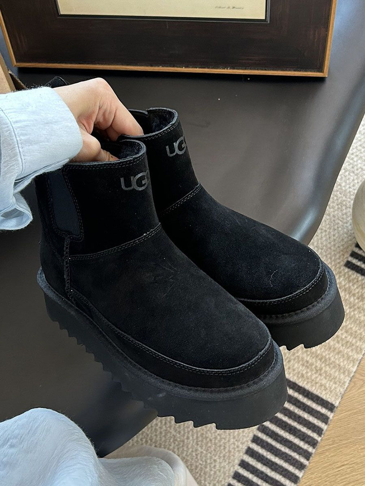 Угги UGG #1