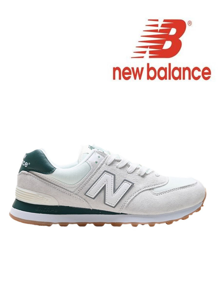 Кроссовки New Balance New Balance 574 #1