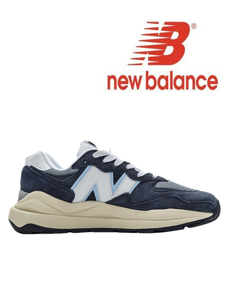 Кроссовки New Balance #1