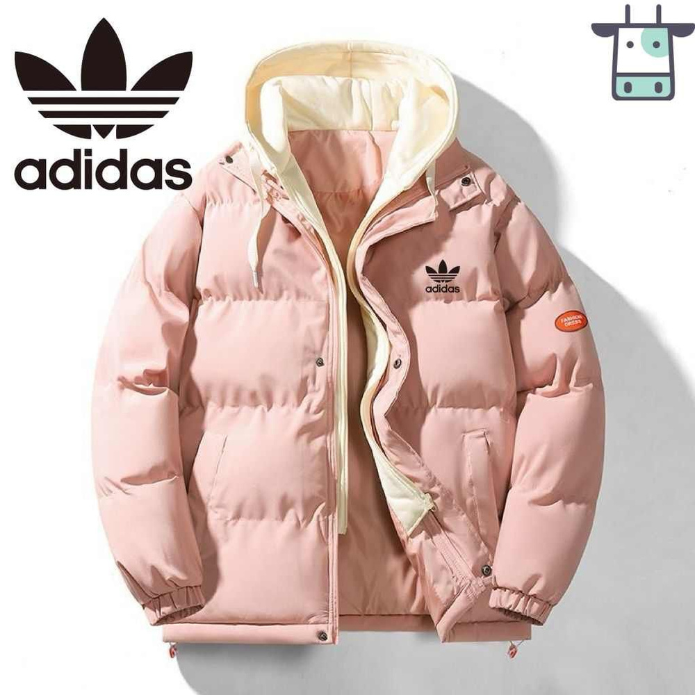 Пуховик adidas Originals Поход #1