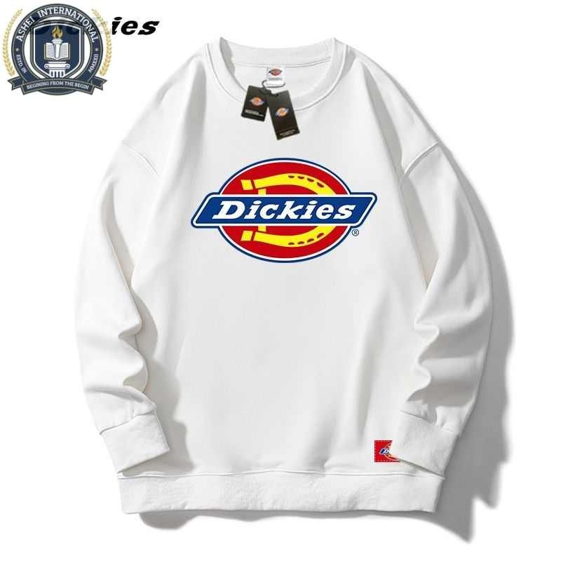 Свитшот Dickies #1