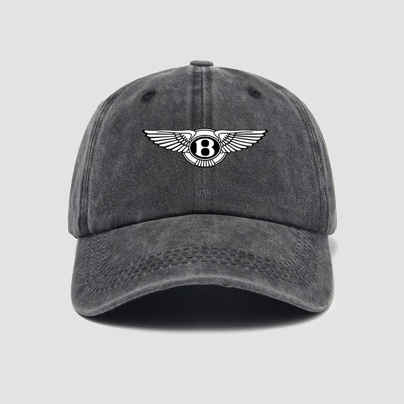 Бейсболка Bentley BASEBALL CAP #1