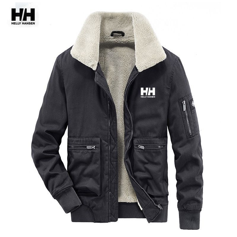 Бомбер Helly Hansen #1