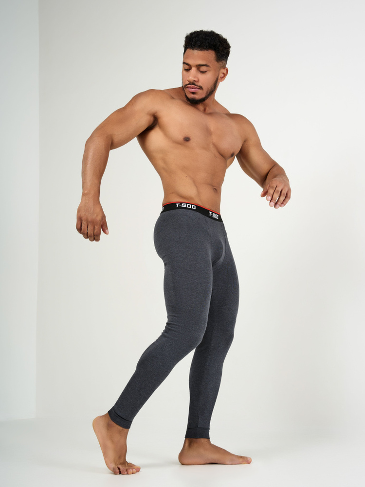 Кальсоны T-SOD купить на OZON по низкой цене (1650436035)