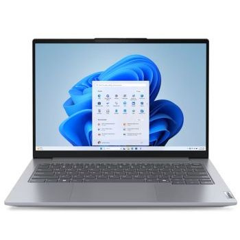 Lenovo ThinkBook 14 G7 IML Ноутбук 14", Intel Core Ultra 5 125U, RAM 16 ГБ, SSD 512 ГБ, Intel Graphics, #1