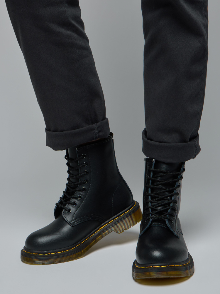 Ботинки Dr. Martens #1