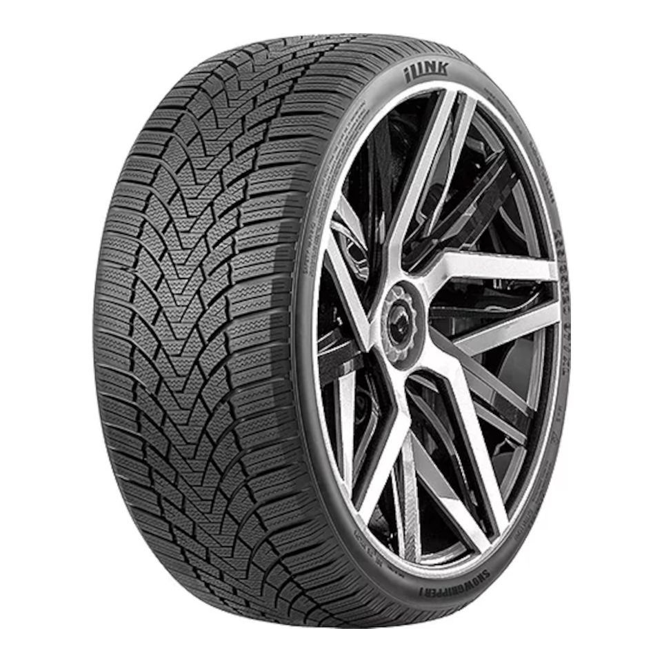 iLink Snowgripper Шины  зимние 205/65  R16 95H Нешипованные #1