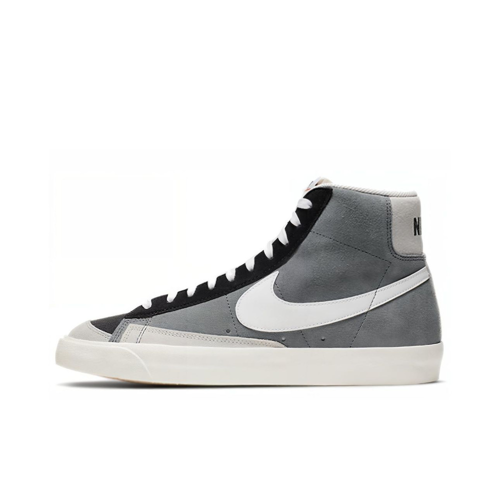 Кеды Nike Blazer Mid 77 Vintage #1