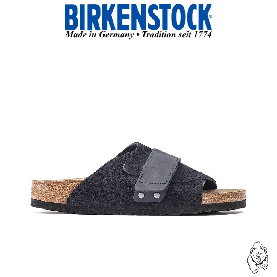 Босоножки Birkenstock #1