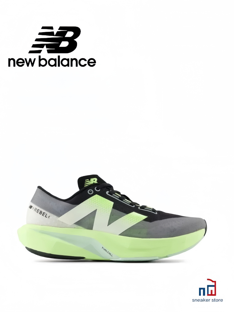 Кроссовки New Balance FuelCell Rebel V4 #1