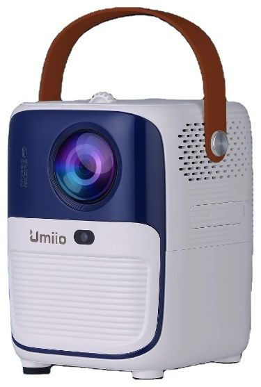 Umiio Проектор Ju381644 #1