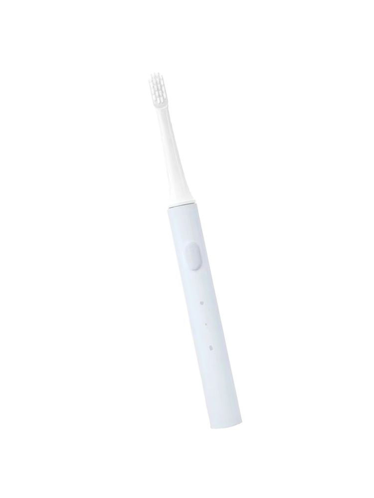 Зубная электрическая щетка Xiaomi Miija Electric Toothbrush T100 Синяя #1