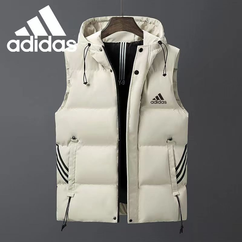 Жилет adidas #1