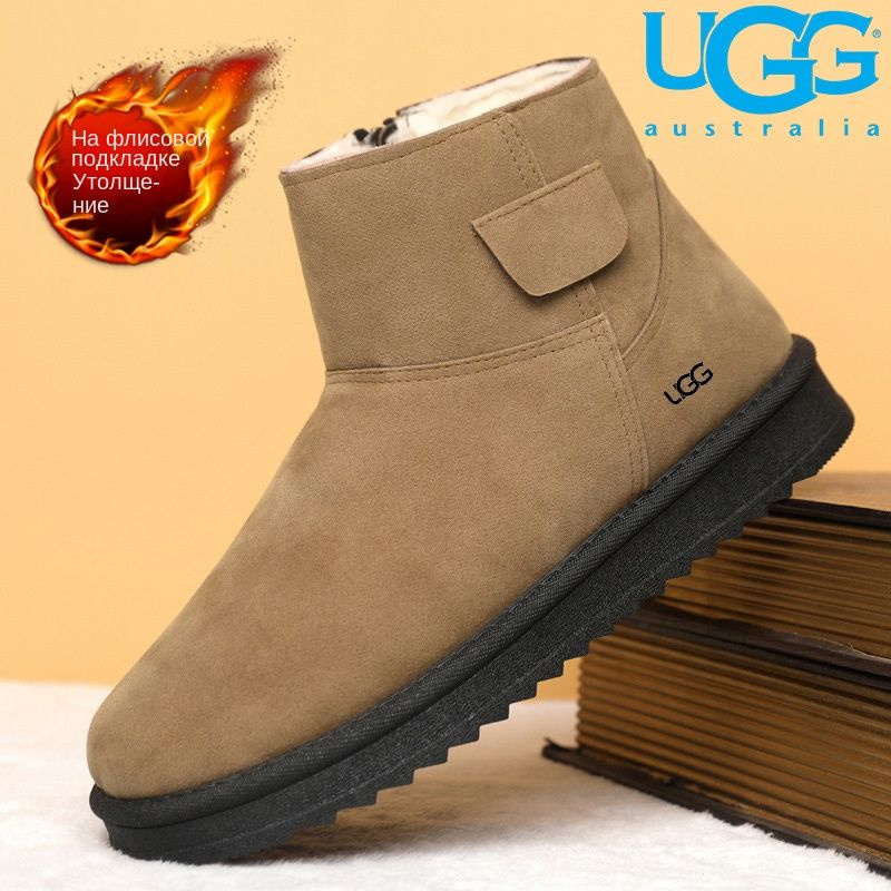 Угги UGG #1