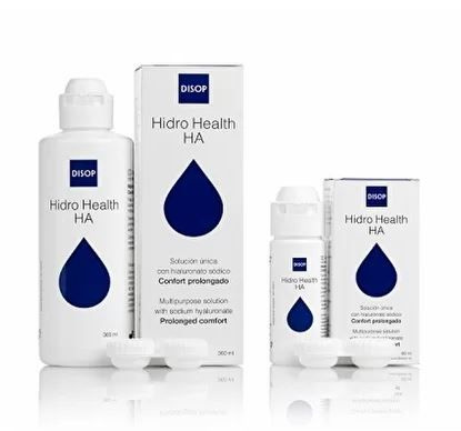 Раствор Hidro Health HA 100 ml #1