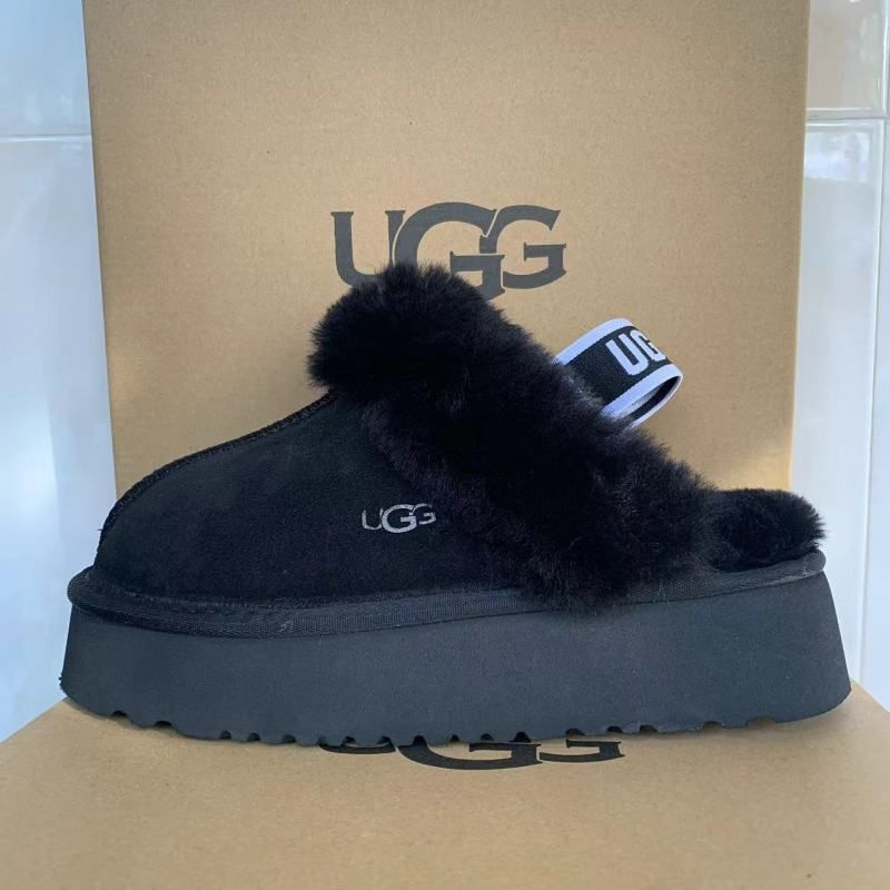 Угги UGG #1