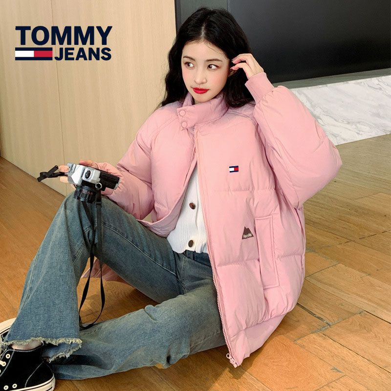 Пуховик Tommy Hilfiger #1