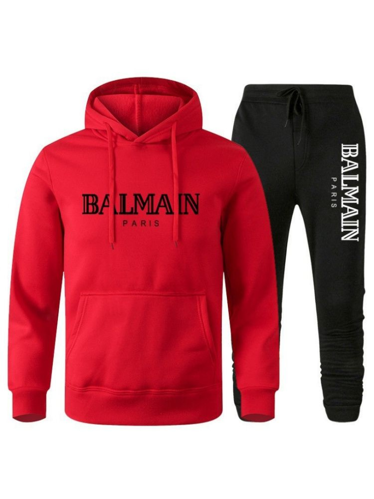 Костюм спортивный BALMAIN #1