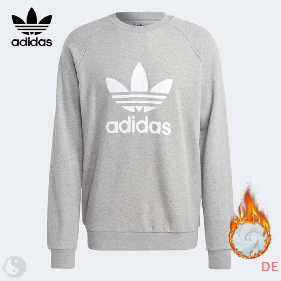 Толстовка adidas #1