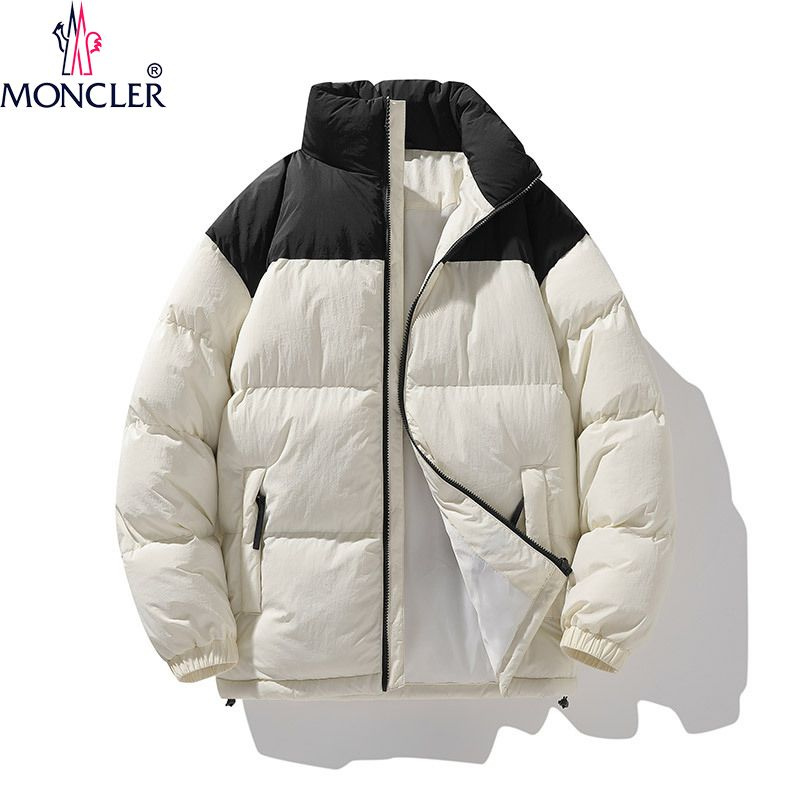 Куртка MONCLER #1