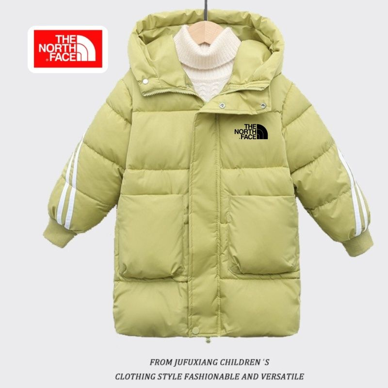 Пуховик The North Face #1