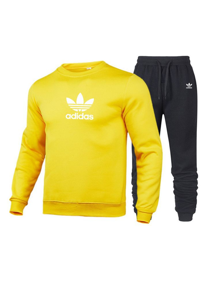 Костюм спортивный adidas #1