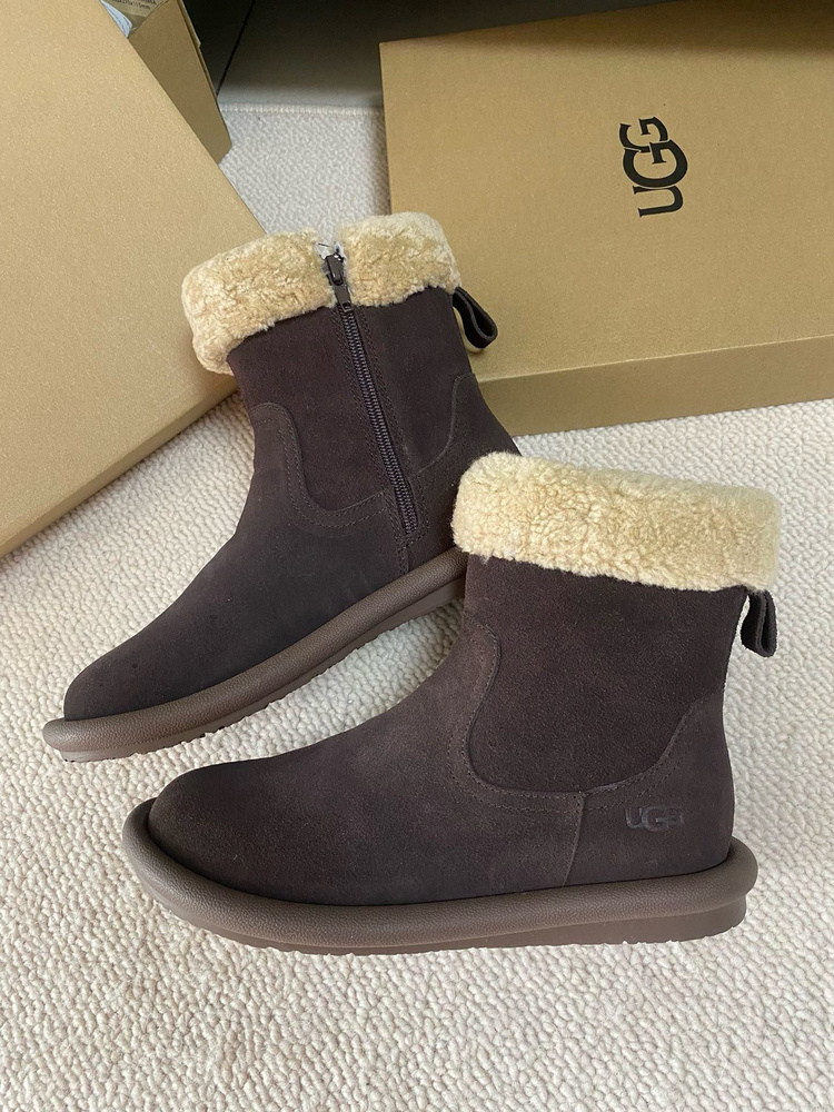 Угги UGG #1