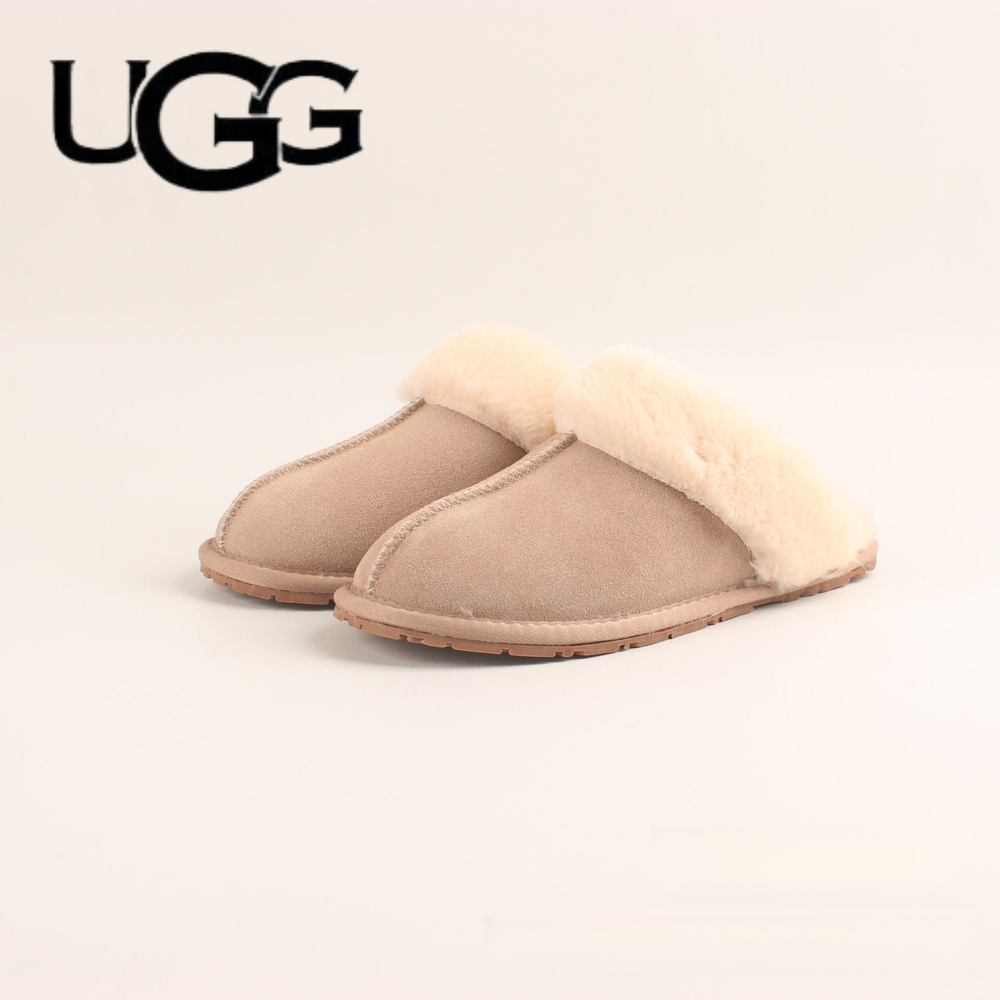 Угги UGG #1