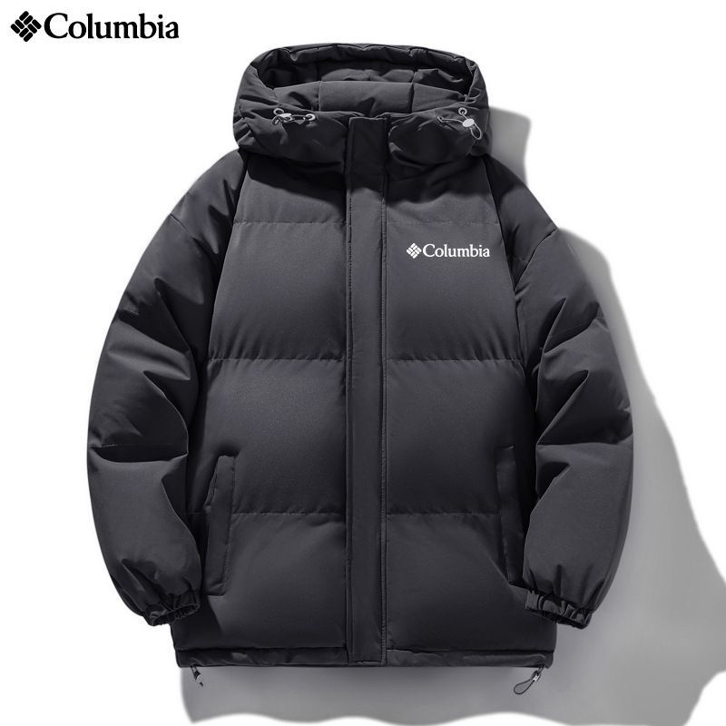 Пуховик Columbia Костюм #1