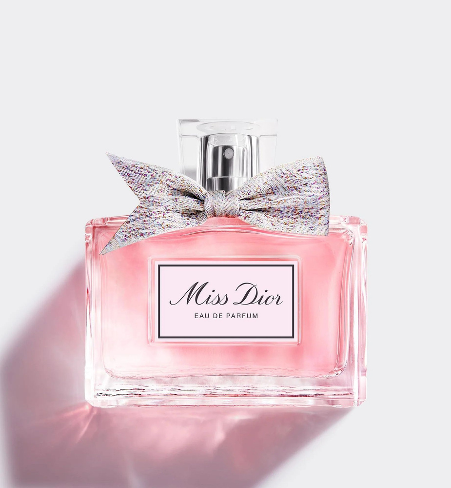 Dior Духи // Miss Blooming Bouquet 100ML Original Perfume 120 мл